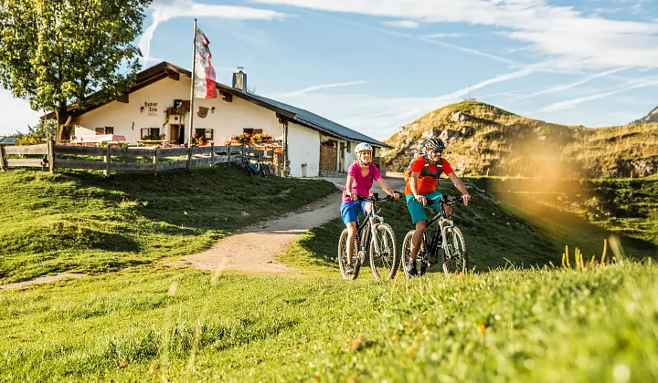 Sommeraktivitäten